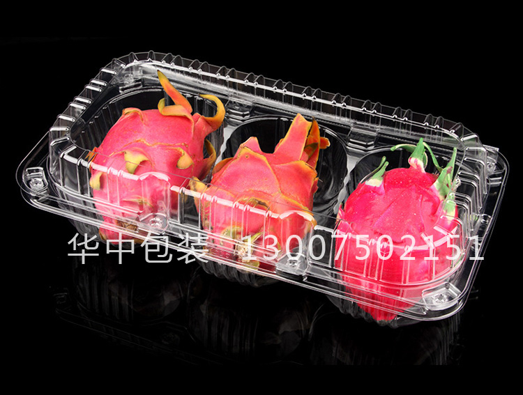 火龙果鲜果盒