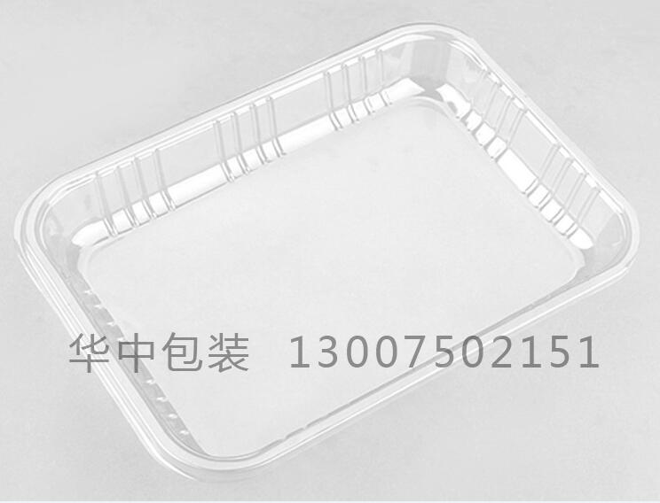 一次性平底托盘长方形托盘