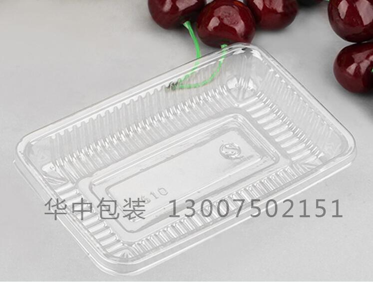 一次性生鲜托盘