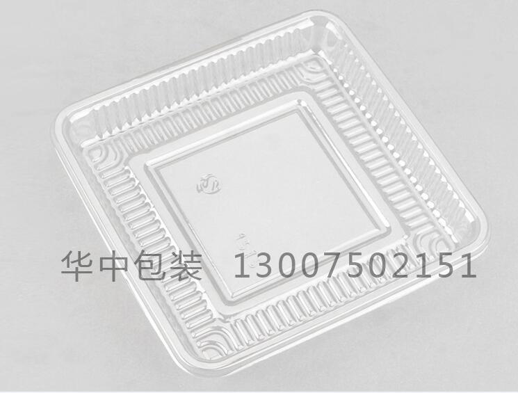 一次性托盘吸塑托盘方形