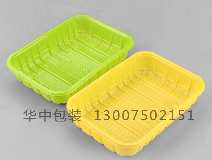 一次性水果盒鲜果